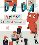 Revue Dada, no 187: Le marché de l'art